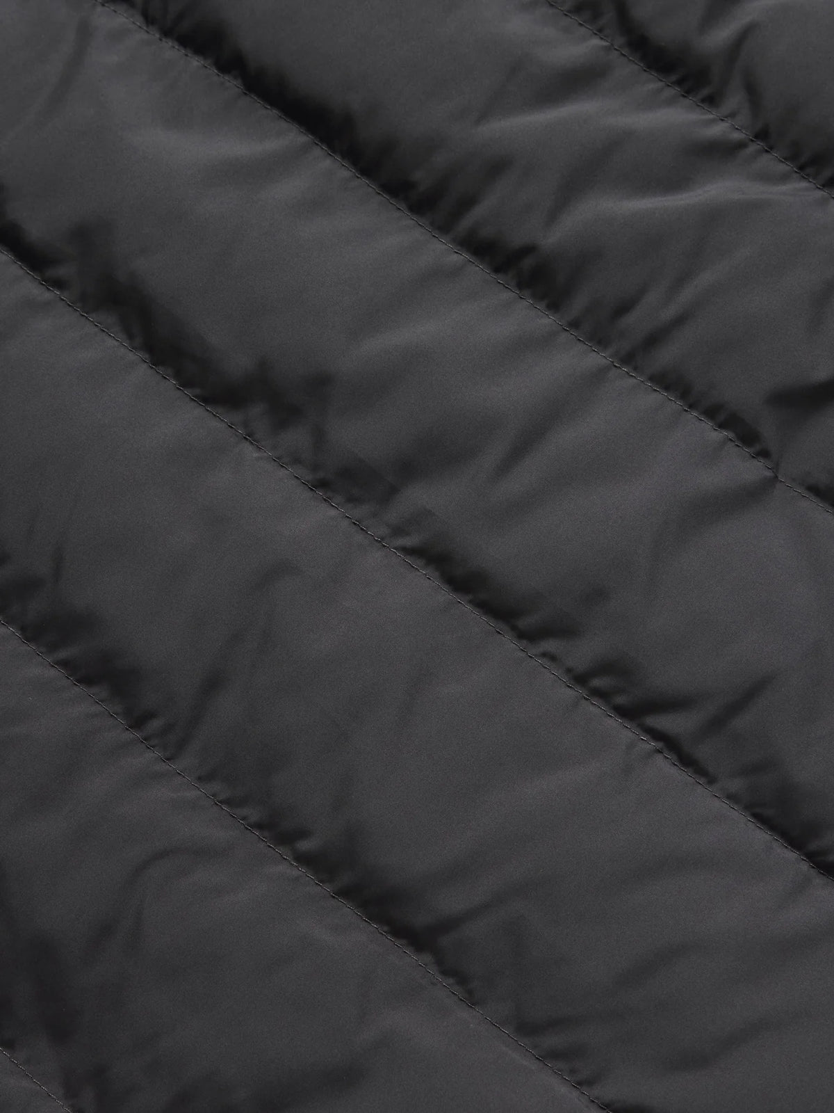 Reversible Puffer Vest
