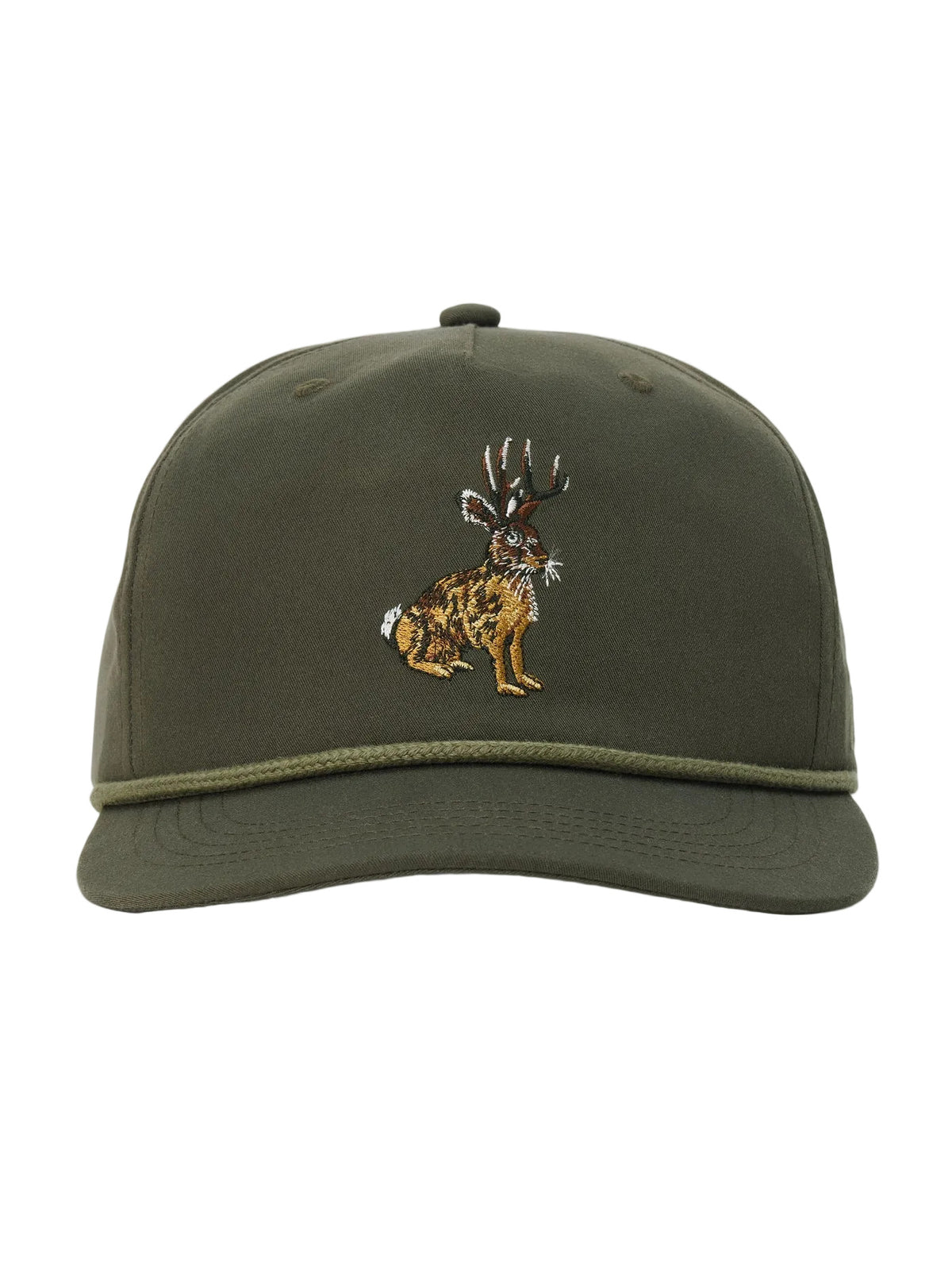 Grandpa Hat Jackalope