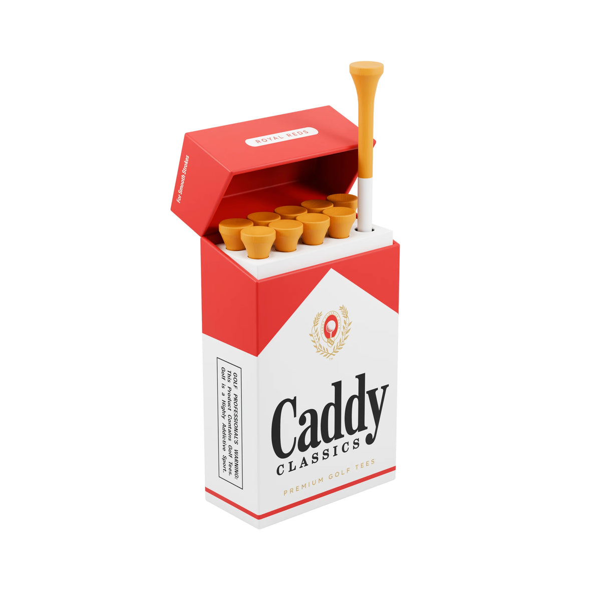 Caddy Classics