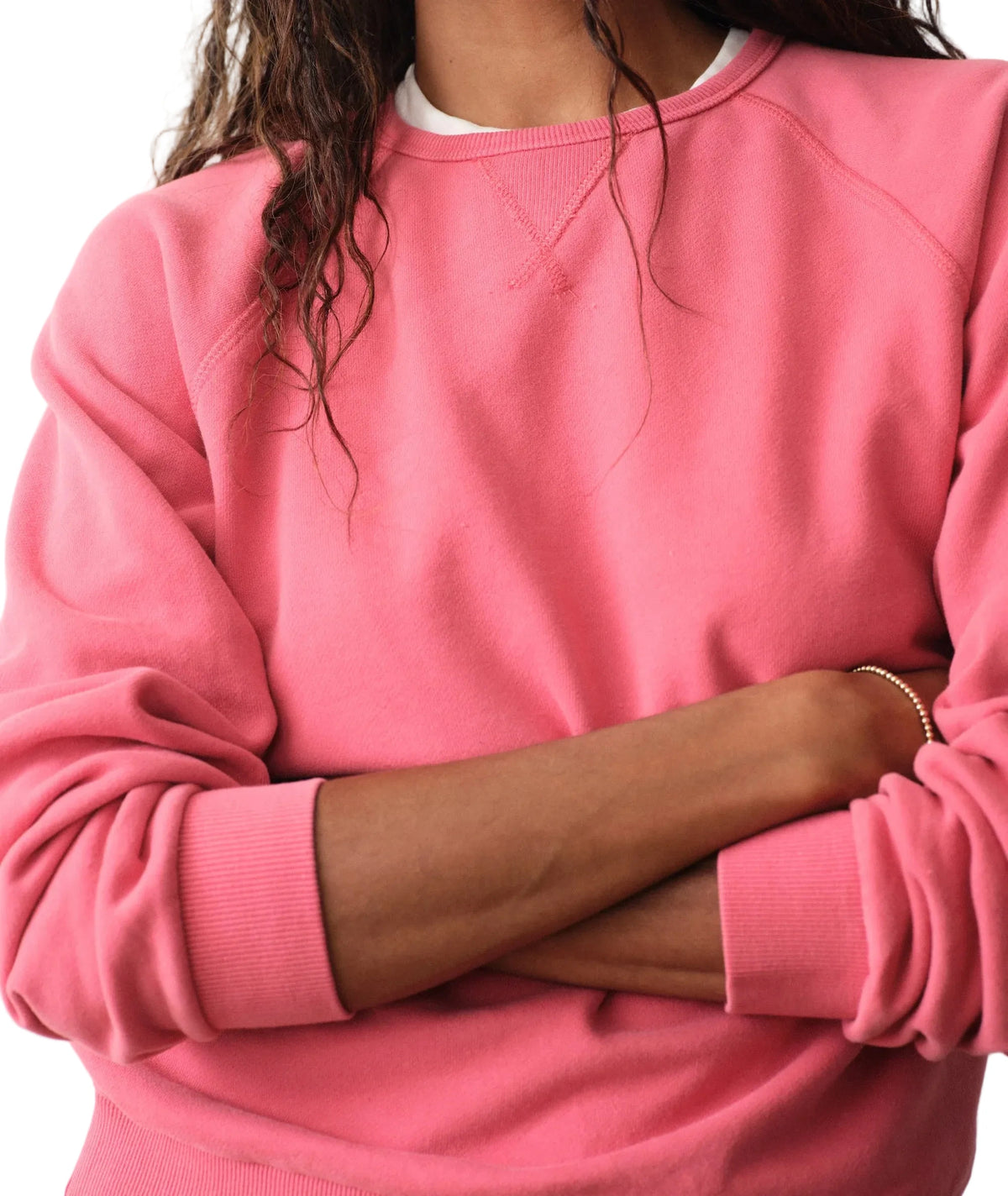 Cloud 9 Terry Sweatshirt