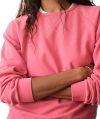 Cloud 9 Terry Sweatshirt