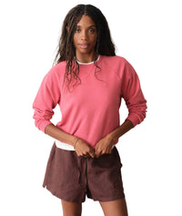Cloud 9 Terry Sweatshirt