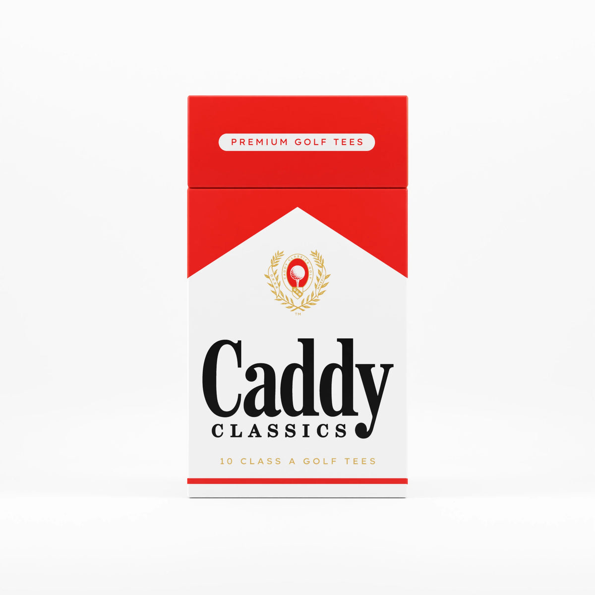 Caddy Classics