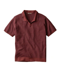 Liam Sweater Polo