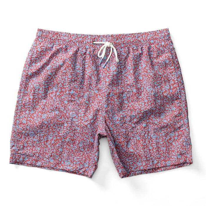 Sailport Swim Short 6"