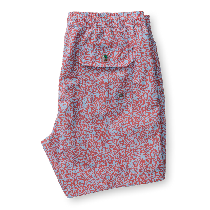 Sailport Swim Short 6"