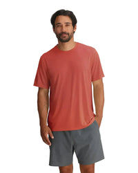 Men's Elevate Lightweight Tee