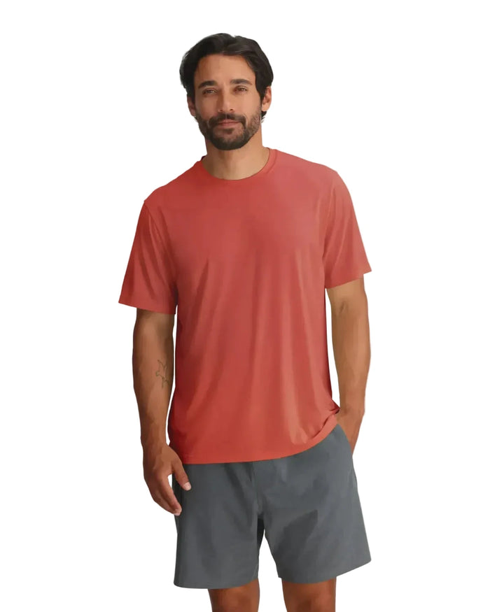 Men's Elevate Lightweight Tee