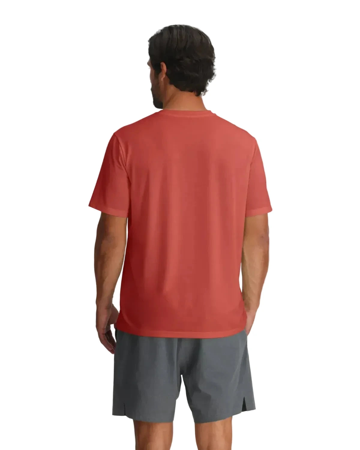 Men's Elevate Lightweight Tee