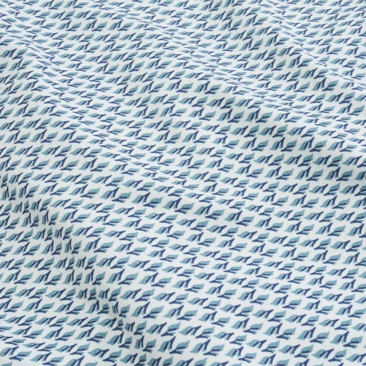 Redcrest Printed Performance Polo