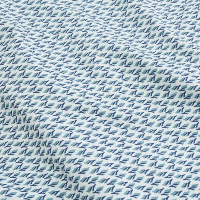 Redcrest Printed Performance Polo