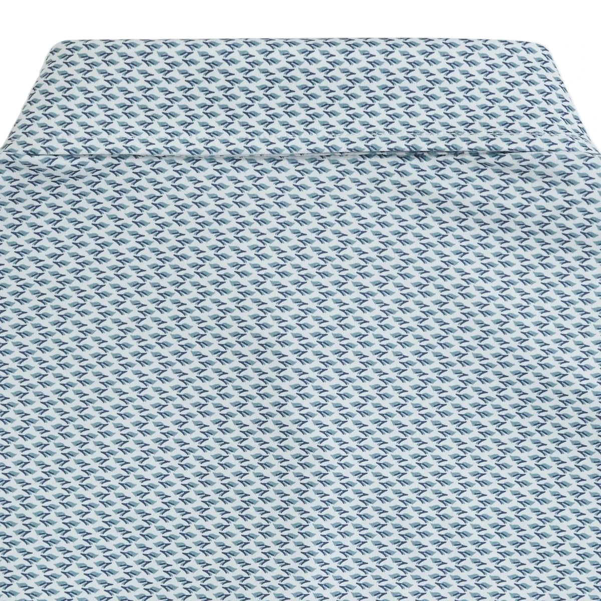 Redcrest Printed Performance Polo