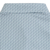 Redcrest Printed Performance Polo