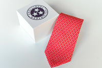 Tristar All Star Tie Red