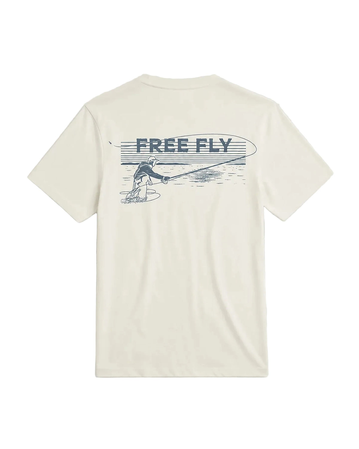 Retro Cast Tee