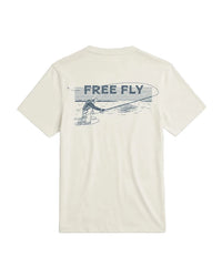 Retro Cast Tee