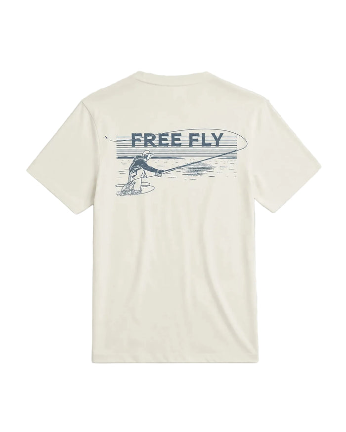 Retro Cast Tee