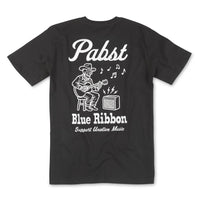 Pabst RL2 Tee