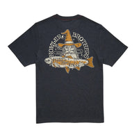 River Wizard Blended T-Shirt