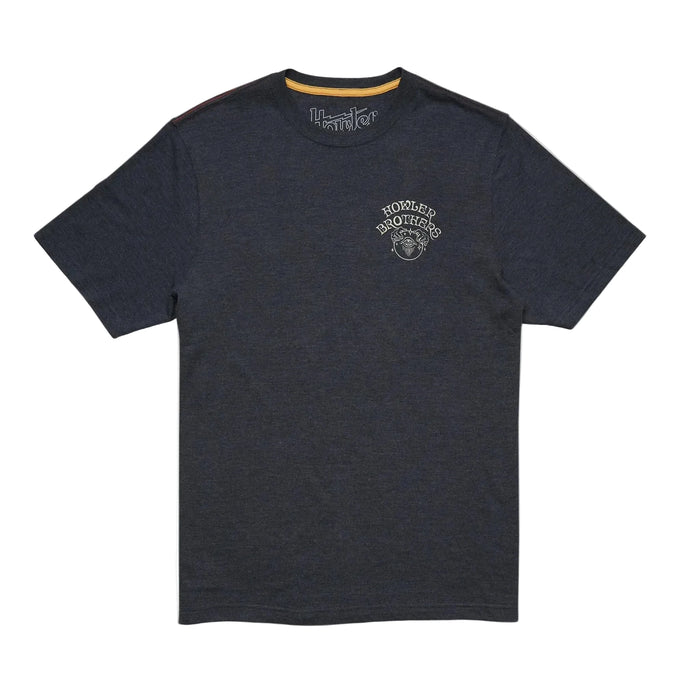 River Wizard Blended T-Shirt