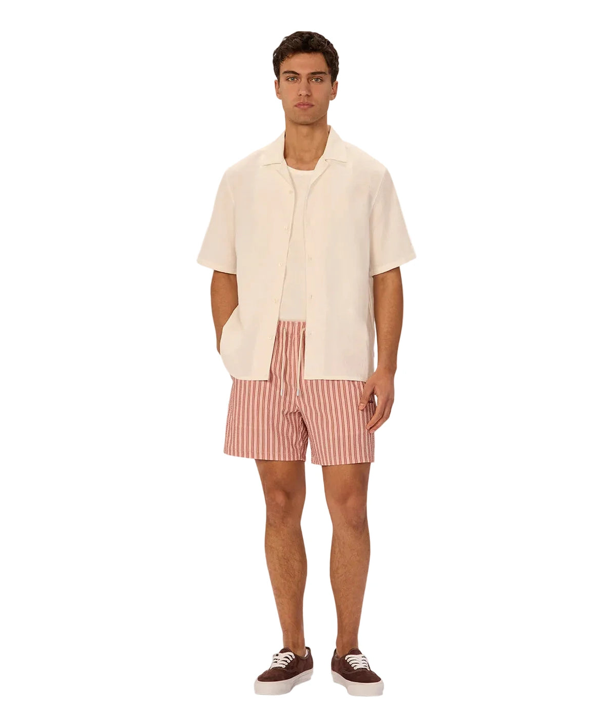 The Berkeley Swim Short