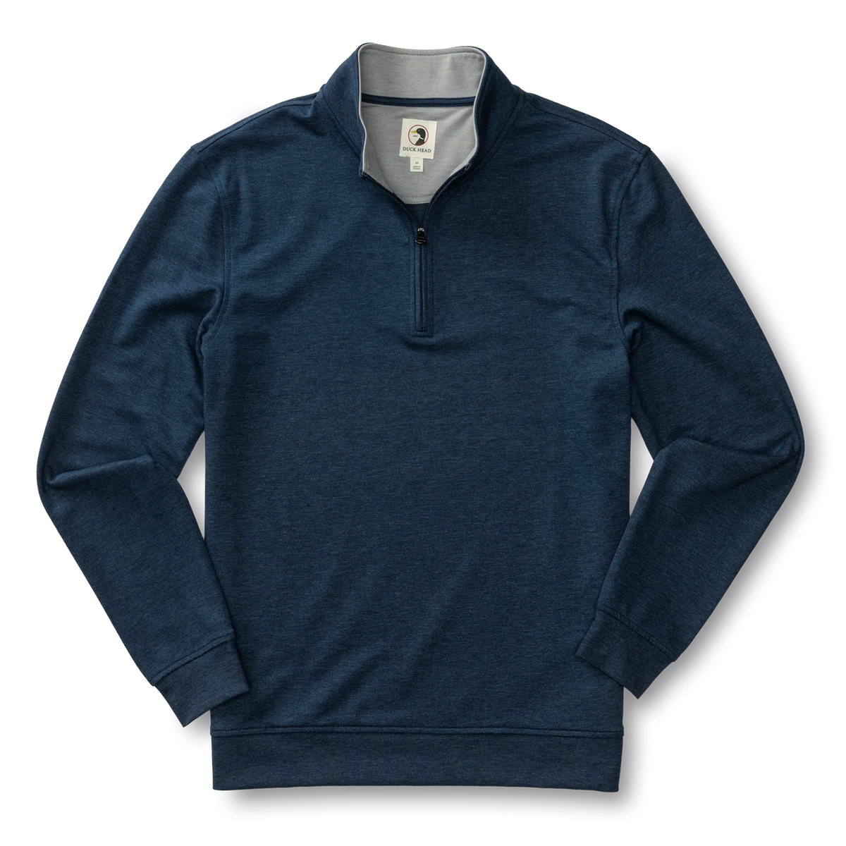 Dunmore Performance Quarter Zip