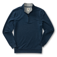 Dunmore Performance Quarter Zip