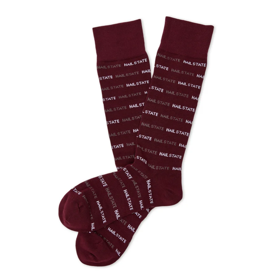 MSU Hail State Dress