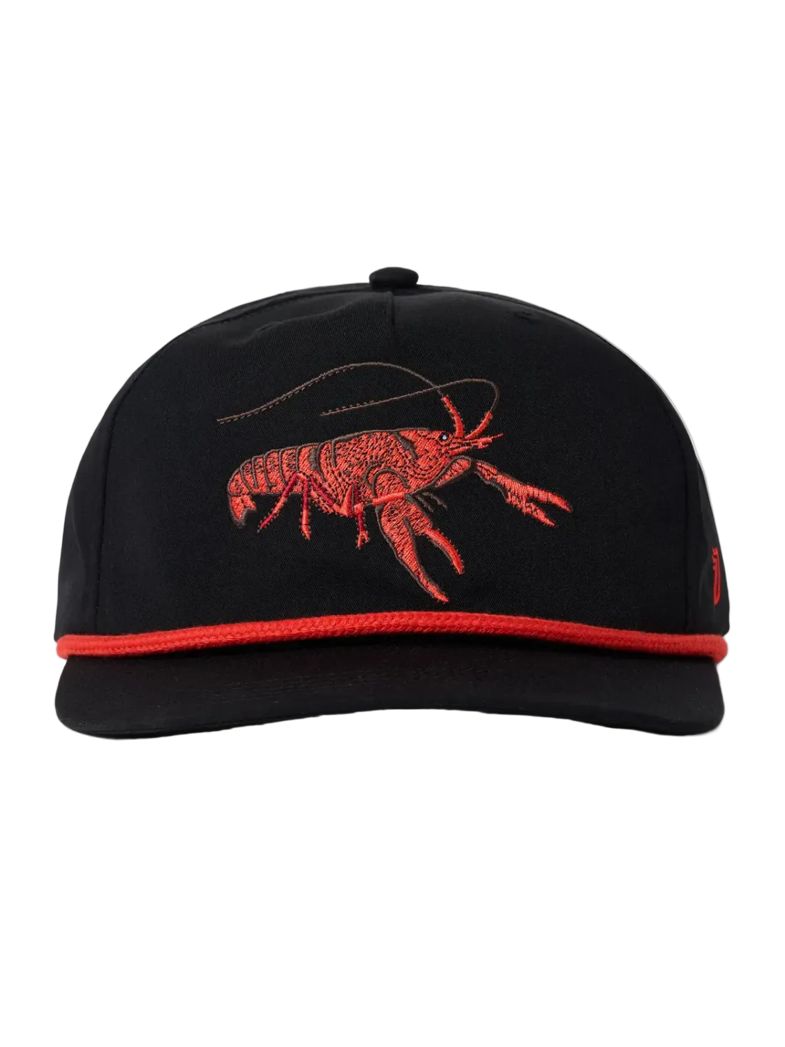 Grandpa Crawfish Hat