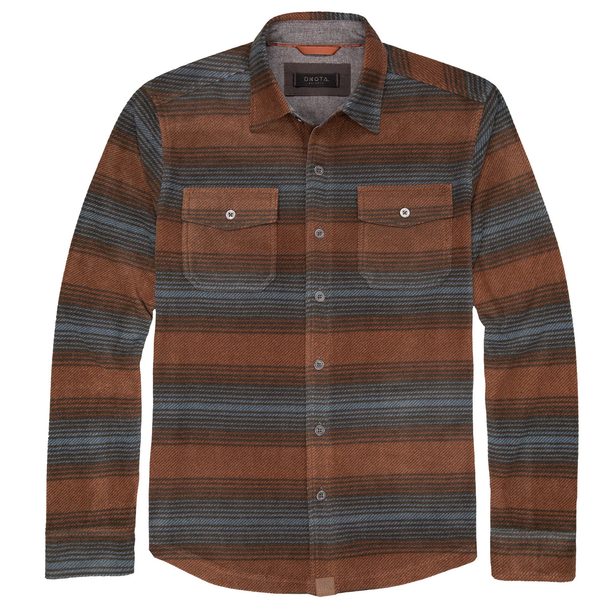 Bowie Flannel