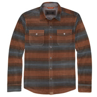 Bowie Flannel