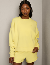 Dreamglow Crewneck