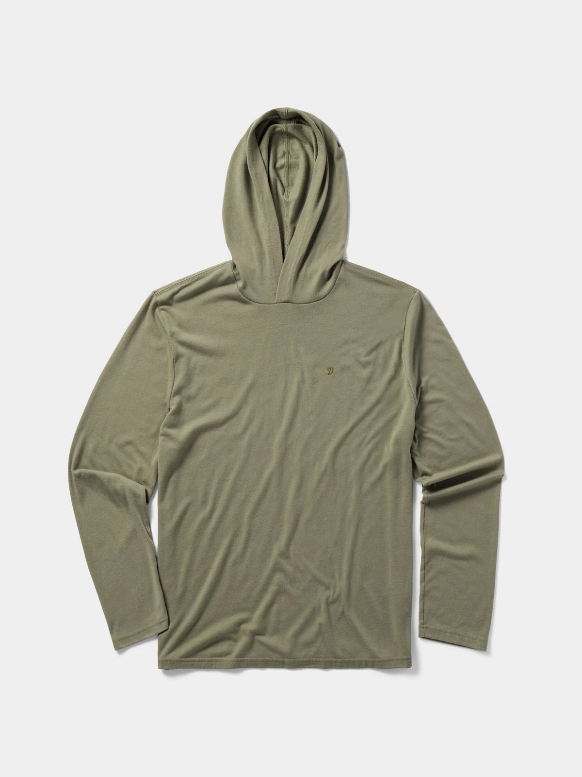 Men's Essential Drirelease Hoodie
