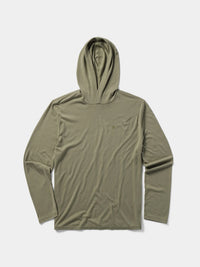 Men's Essential Drirelease Hoodie