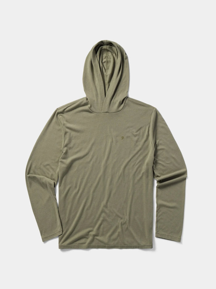 Men's Essential Drirelease Hoodie