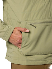 Airflow Insulated LT Pullover