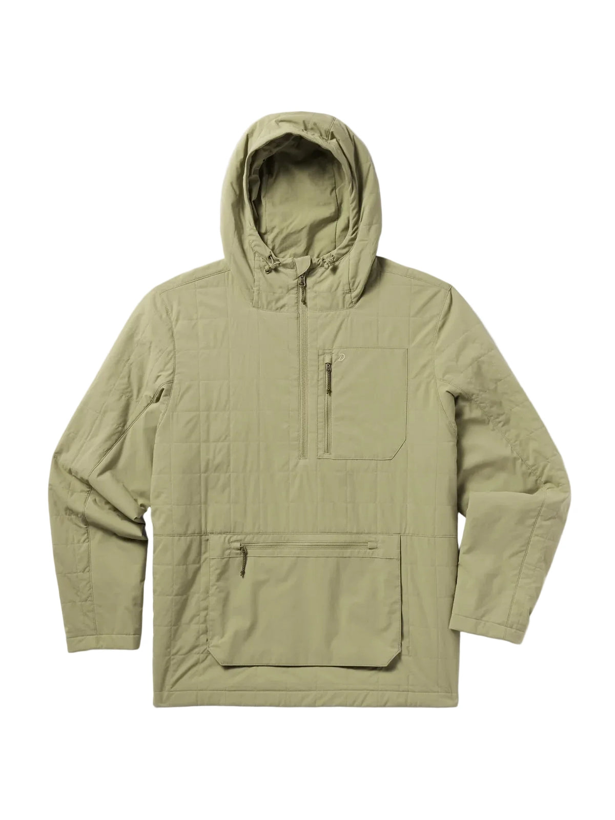Airflow Insulated LT Pullover