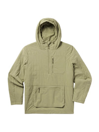 Airflow Insulated LT Pullover