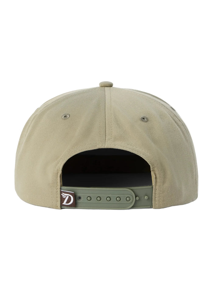 Grandpa Hat Rainbow Trout