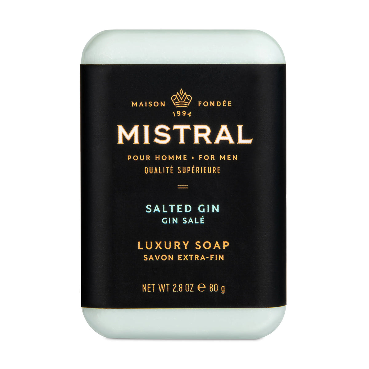 Travel Bar Soap 2.8 OZ