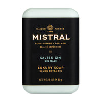 Travel Bar Soap 2.8 OZ