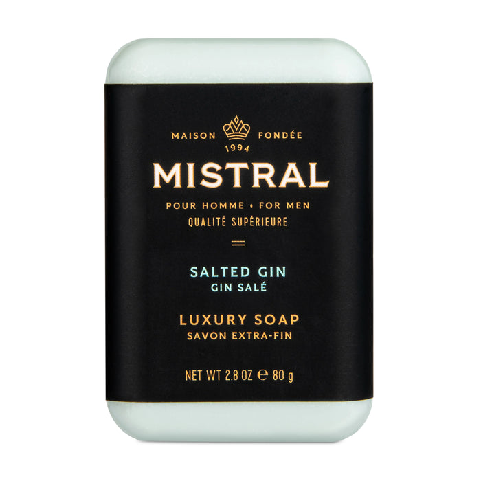 Travel Bar Soap 2.8 OZ