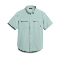 Rossby SS Shirt