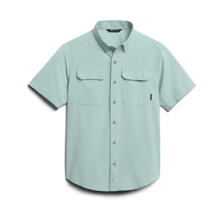 Rossby SS Shirt