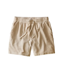 Saturday Beach Short 6"