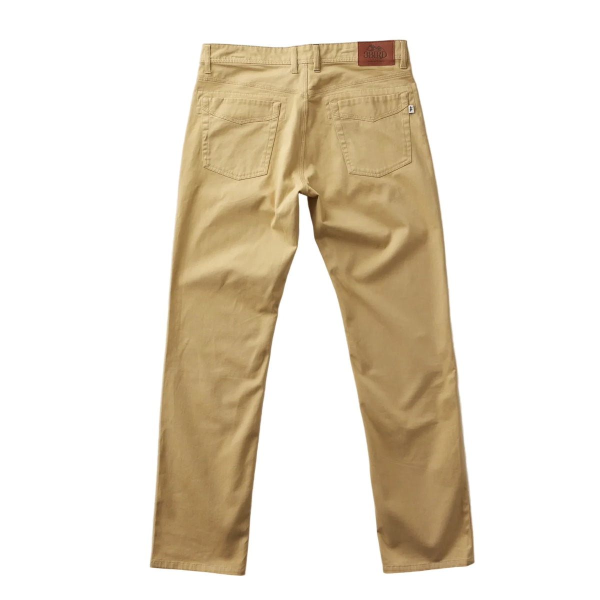 Breakout Broken Twill Pant