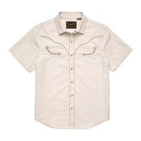 Broncbuster Snapshirt