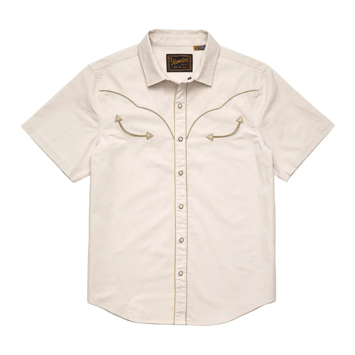 Broncbuster Snapshirt