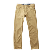 Breakout Broken Twill Pant