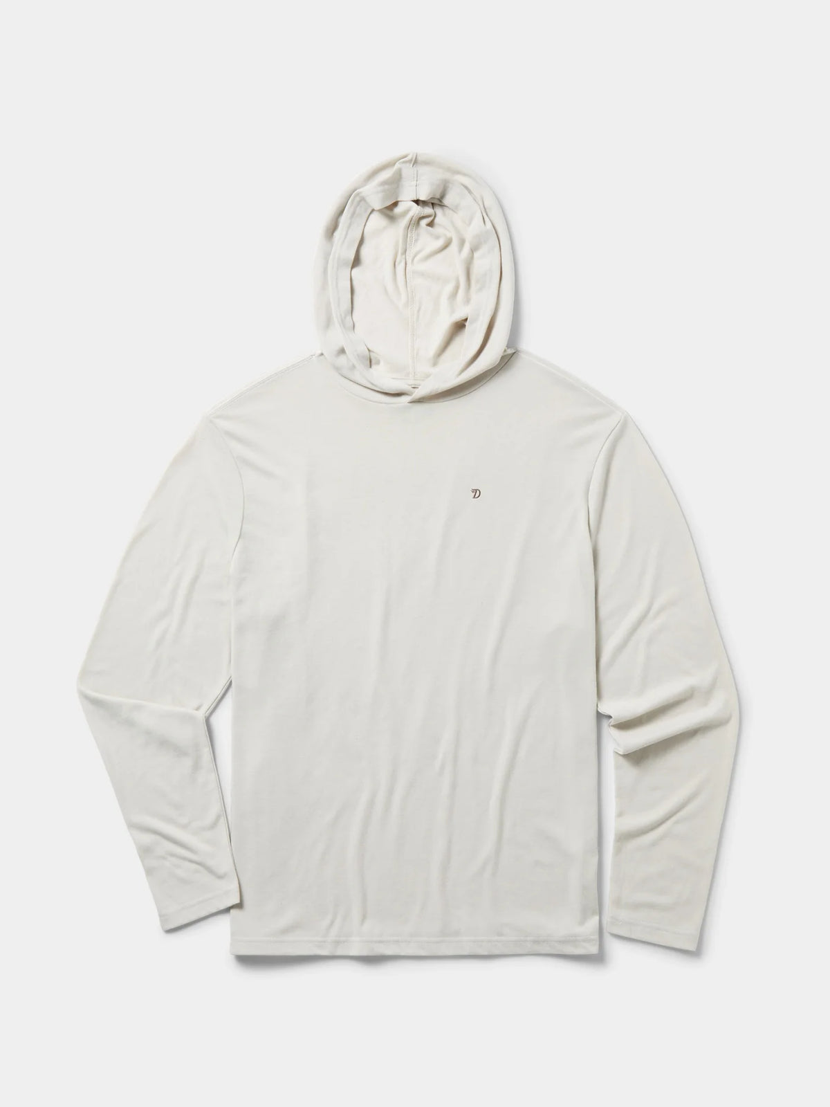 Men's Essential Drirelease Hoodie